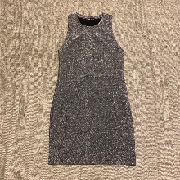 ZARA Dress (size S) - Picture 1 of 4